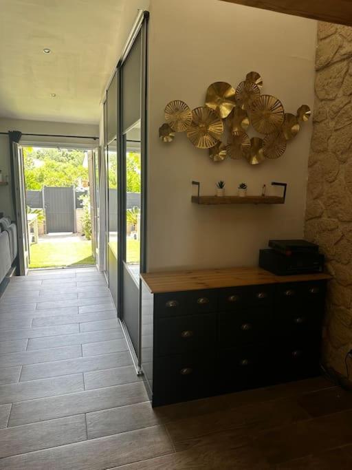 Villa Magnifique Maison Avec Jardin Marseilles Exterior foto